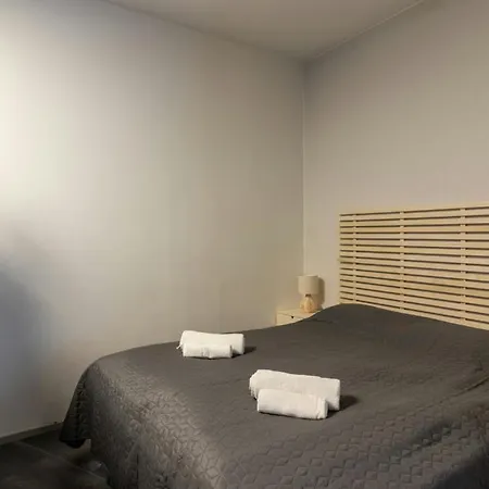 Apartamento For 2 In Kluuvi
