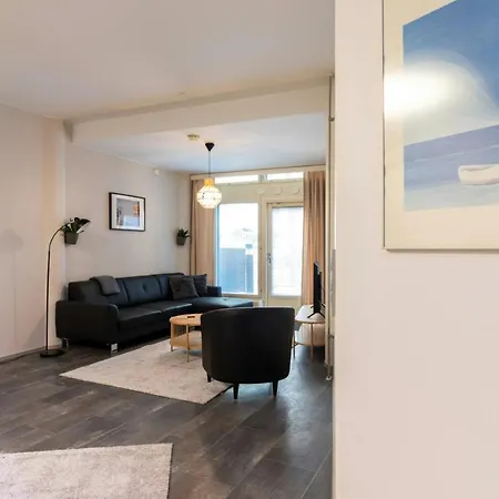 For 2 In Kluuvi 아파트 헬싱키