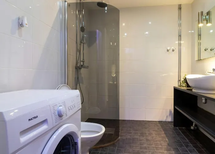 For 2 In Kluuvi 赫尔辛基