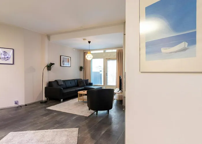 For 2 In Kluuvi 아파트 헬싱키