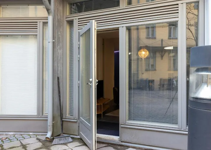 For 2 In Kluuvi * 赫尔辛基