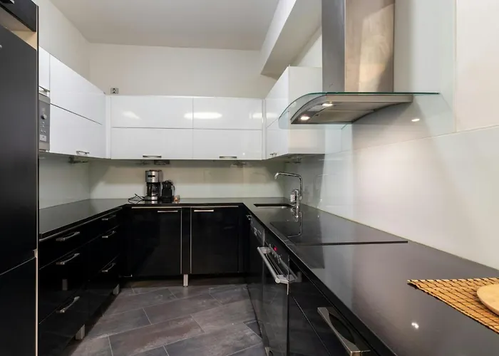 For 2 In Kluuvi Apartment Helsinki